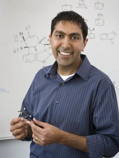 Neil Garg