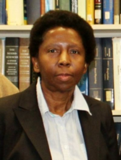 Jane Valentine, PhD