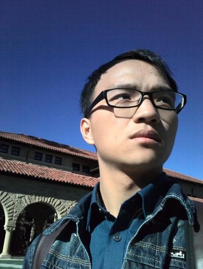 Biao Chang