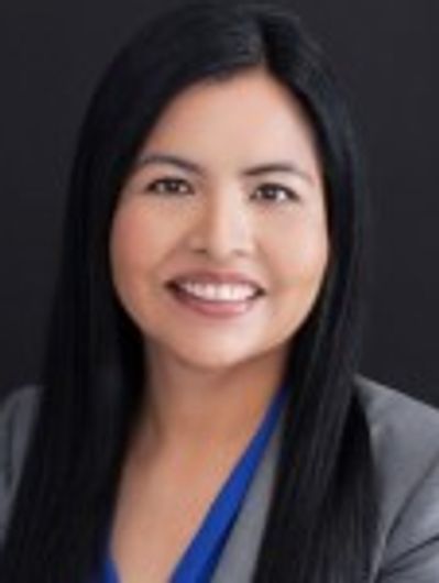 Christine Samuel-Nakamura, PhD, RN, FNP-BC