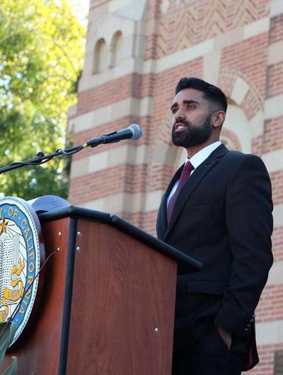 Zeeshan Parvez