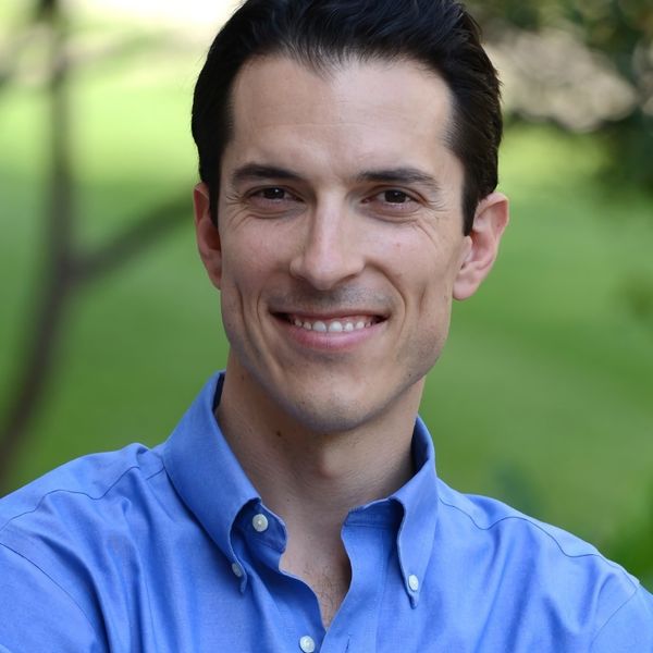 Alan Barreca