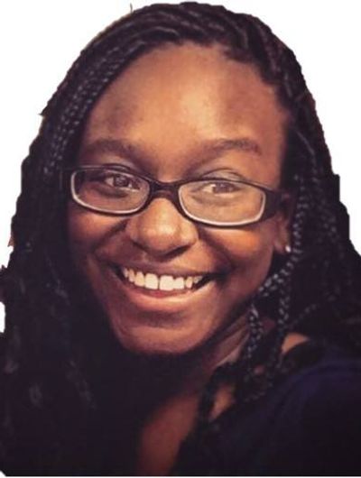 Rhiannon Imbeah