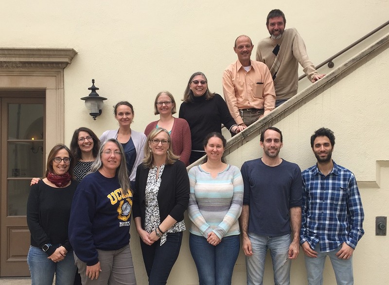 Center for Education Innovation & Learning in the Sciences (CEILS)