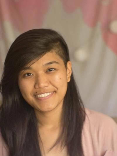Lian Mae Agriam Tualla