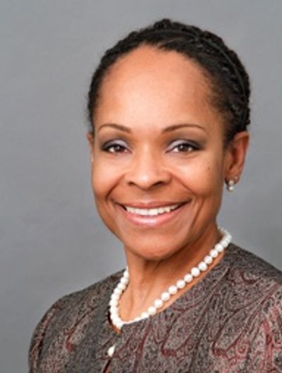 E. Felicia Brannon