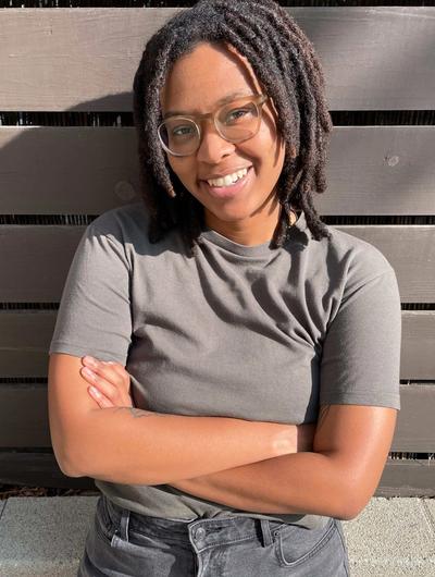 Naomi Adams
