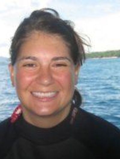 Justine Kimball