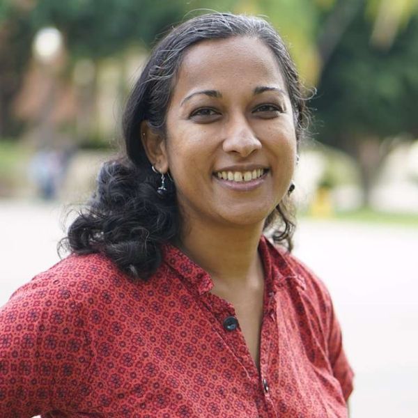 Aradhna Tripati
