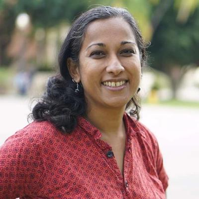 Aradhna Tripati