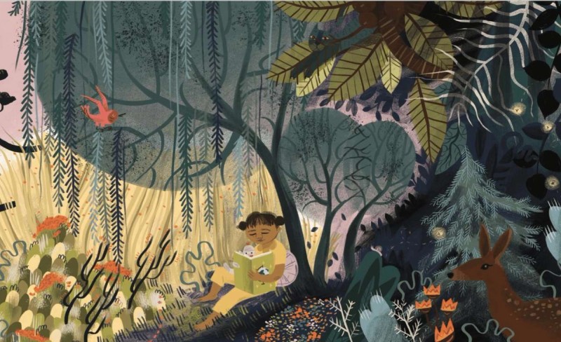 Cool for You: Q&A with Marianna Linz, author of climate change book for kids