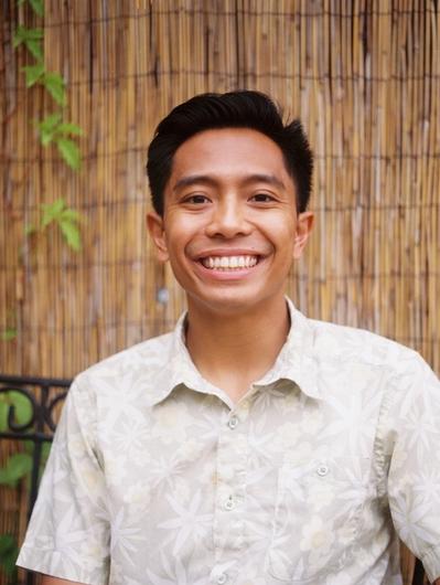 JP Flores