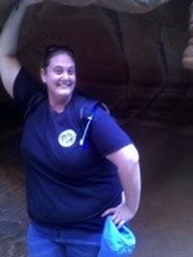 Caitlin Cartmell