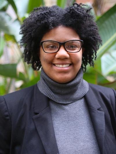 Mellisha Stokes