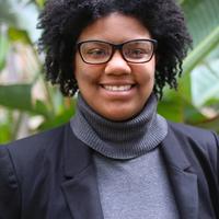 Mellisha Stokes
