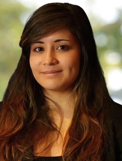 Kelli Pajarit Fletcher
