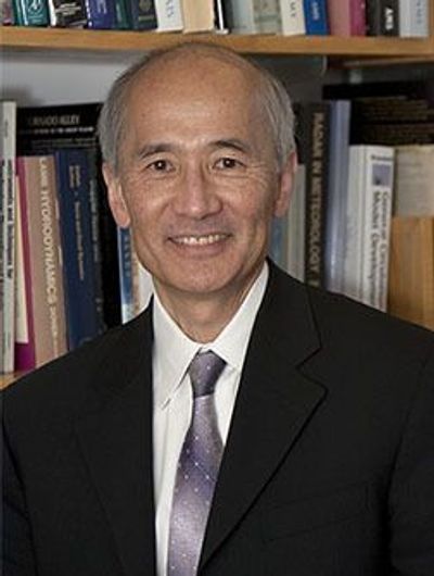 Roger Wakimoto