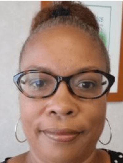 Kecia Washington