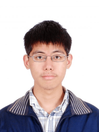 Hung-I Lee