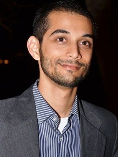 Gaurav Sant
