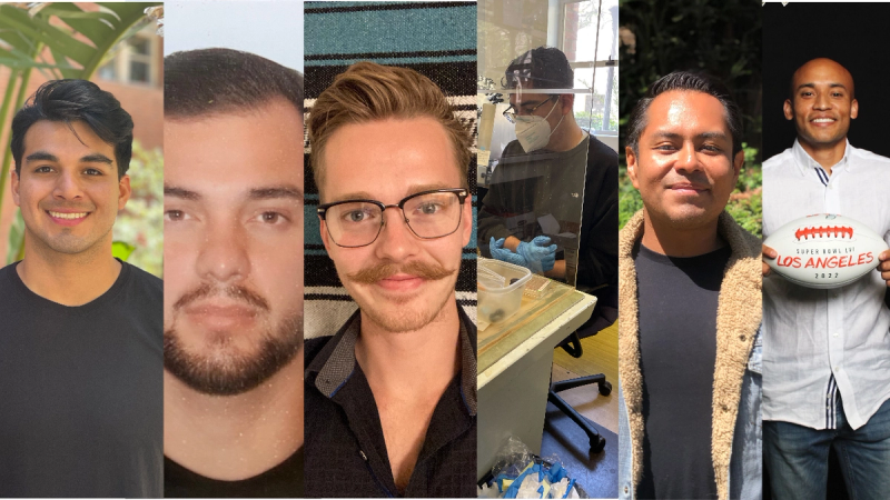 Veterans in STEM