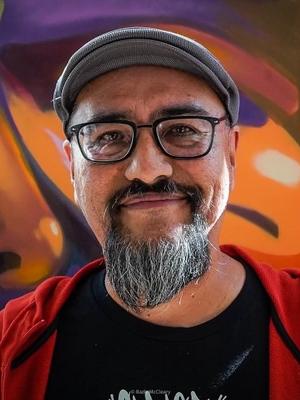 Alejandro “Man One” Poli Jr.