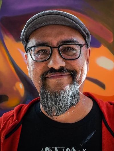 Alejandro “Man One” Poli Jr.