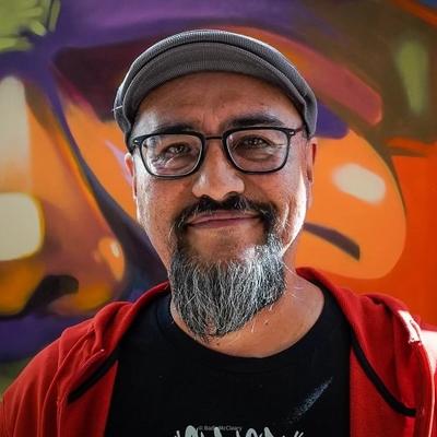 Alejandro “Man One” Poli Jr.