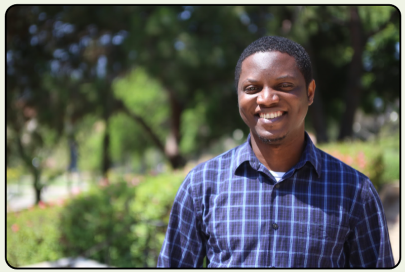 Environmental Science Without Borders