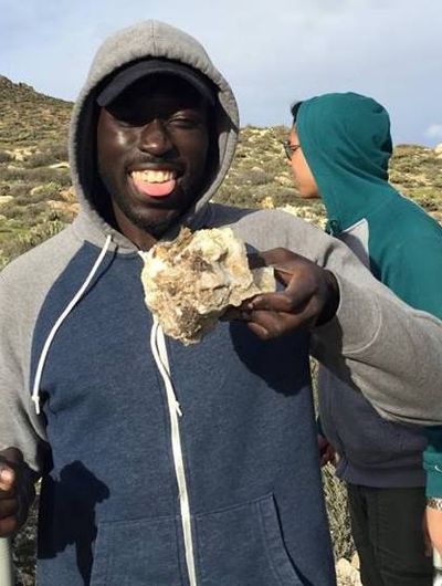 Ernest Gomis