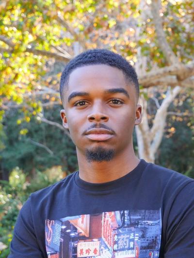 Ronald Thompson III