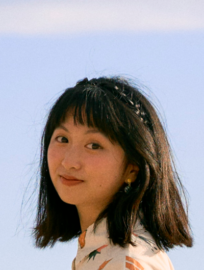 Yongjia He