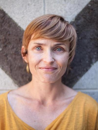 Moana McClellan