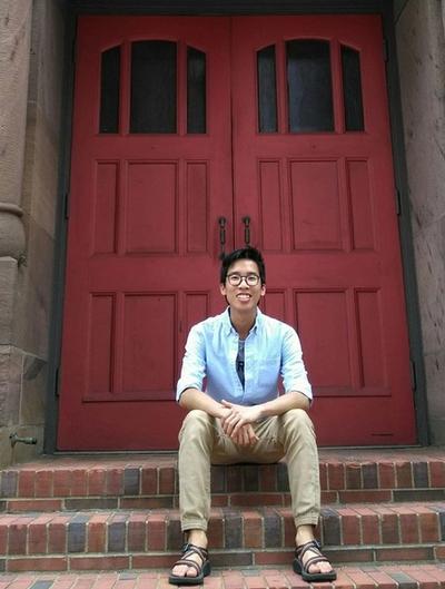 Leo Pham