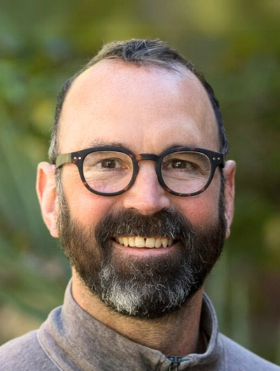 Alex Hall