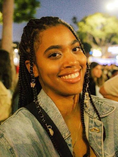 Chedeya Brown