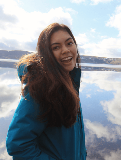 Valeree Catangay