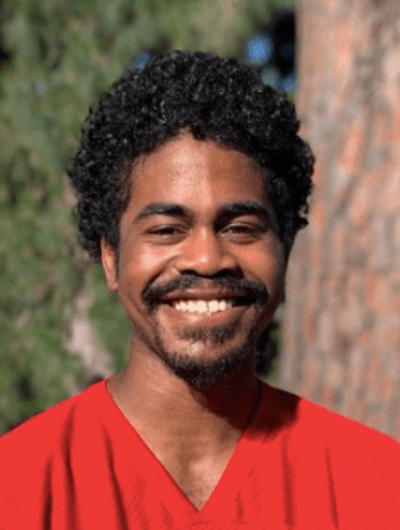 Lenny Washington III