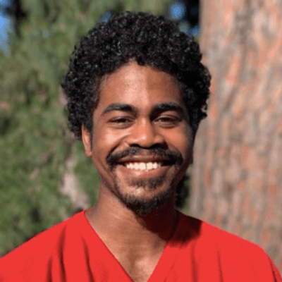 Lenny Washington III