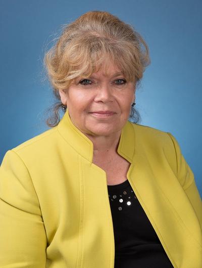 Felicia Hodge, Dr.P.H.