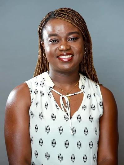 Joan Chimezie