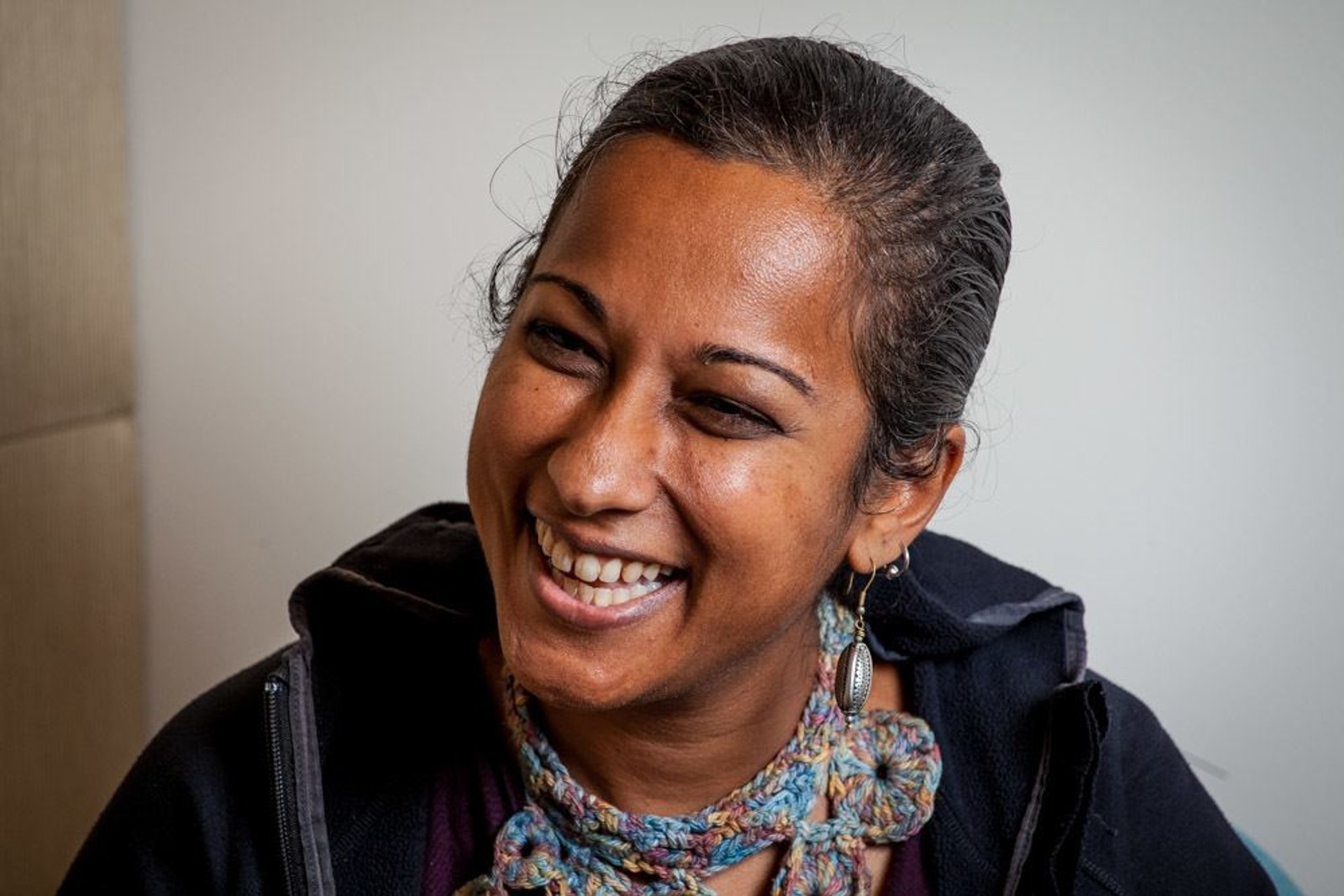 Aradhna Tripati wins 2017 Bromery Award for Minorities
