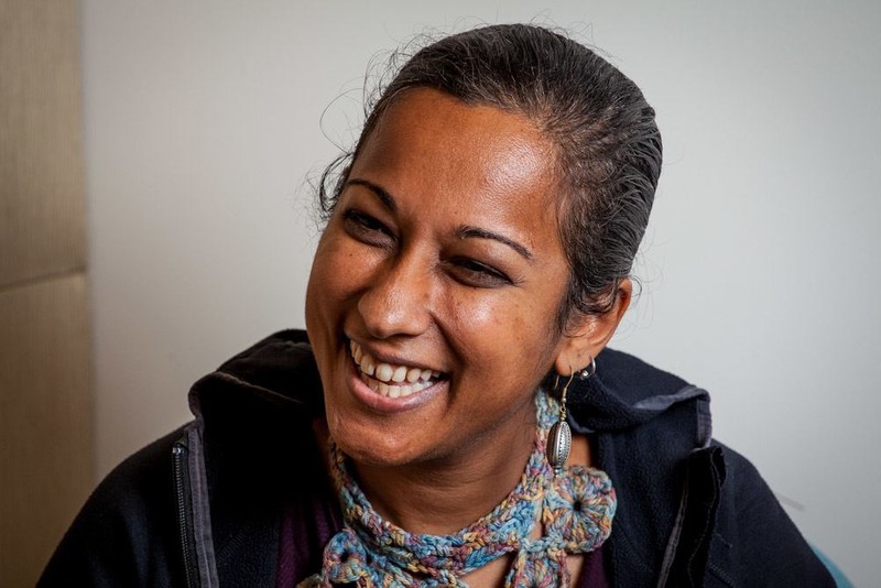 Aradhna Tripati named Geological Society of America fellow