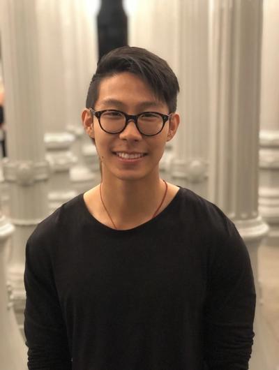 Ben Tran