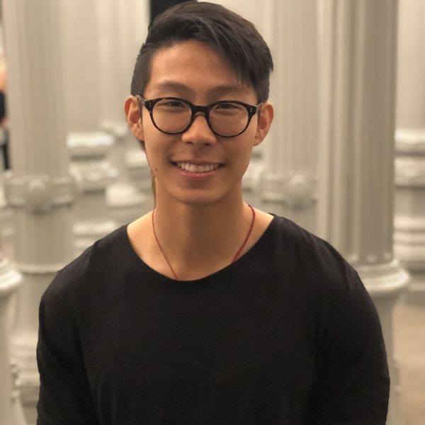Ben Tran