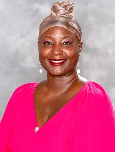 Kadidia Thiero