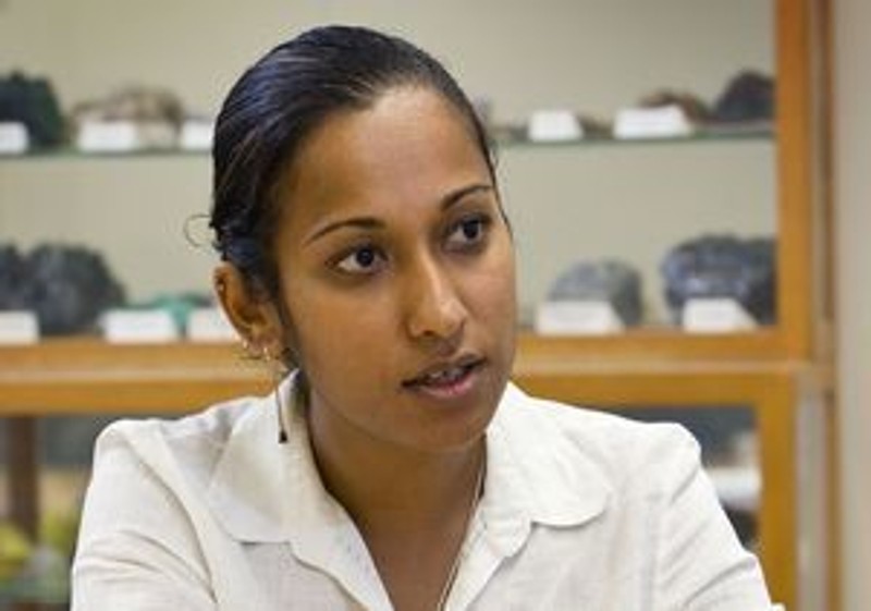 Three outstanding UCLA scientists win Presidential Early Career Awards