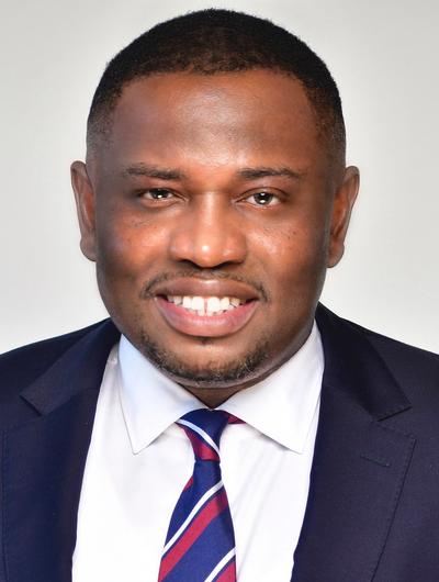 Fredrick Anyanwu