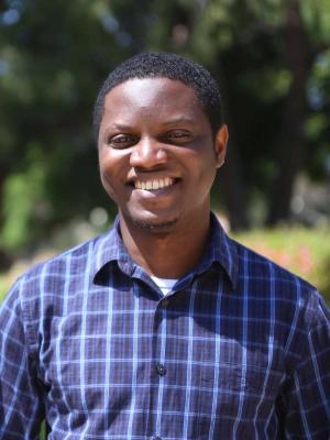 Adeyemi Adebiyi
