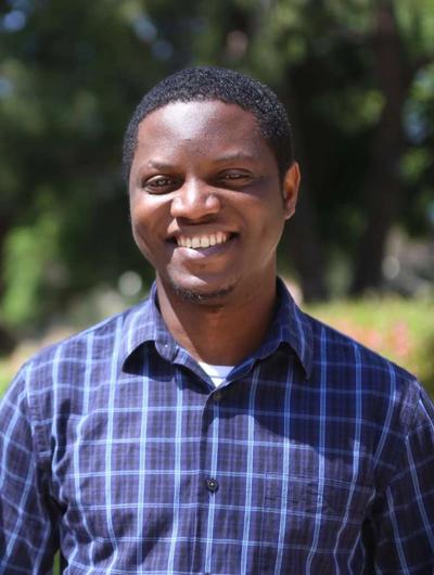 Adeyemi Adebiyi